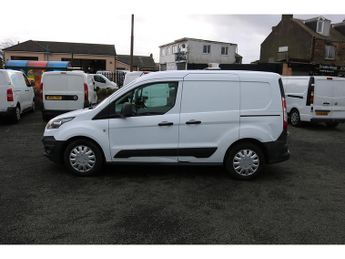 Ford Transit Connect 200 P/V