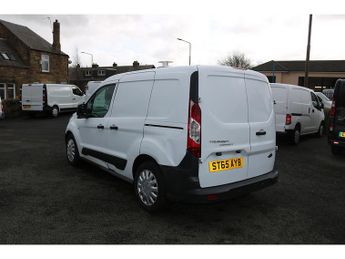 Ford Transit Connect 200 P/V