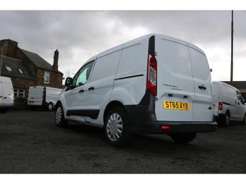 Ford Transit Connect 200 P/V