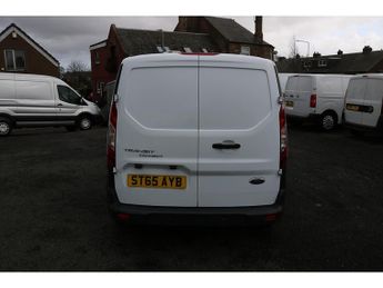 Ford Transit Connect 200 P/V