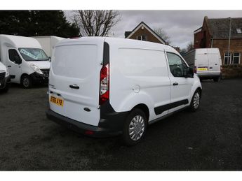 Ford Transit Connect 200 P/V