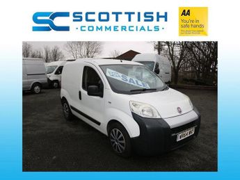 Fiat Fiorino 16V Multijet