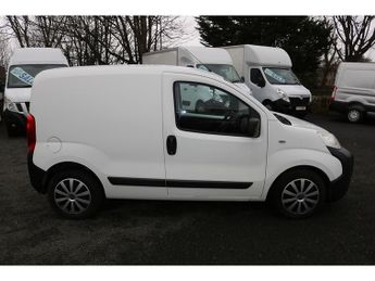 Fiat Fiorino 16V Multijet