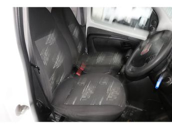 Fiat Fiorino 16V Multijet