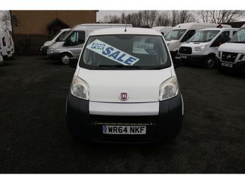 Fiat Fiorino 16V Multijet