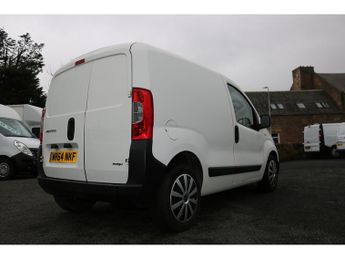 Fiat Fiorino 16V Multijet