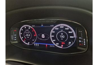 SEAT Leon TSI Cupra 300 Lux