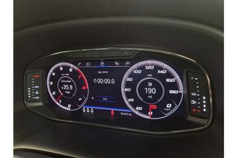 SEAT Leon TSI Cupra 300 Lux