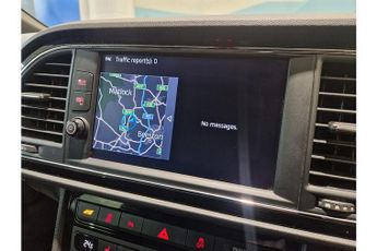 SEAT Leon TSI Cupra 300 Lux