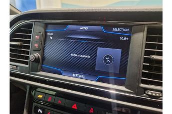 SEAT Leon TSI Cupra 300 Lux