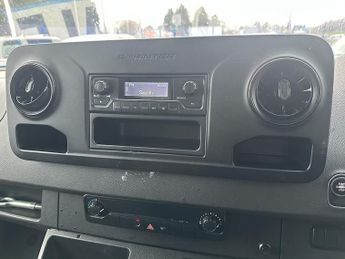 Mercedes-Benz Sprinter 314 CDI
