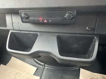 Mercedes-Benz Sprinter 314 CDI