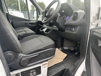 Mercedes-Benz Sprinter 314 CDI