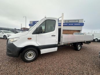 Mercedes-Benz Sprinter 314 CDI