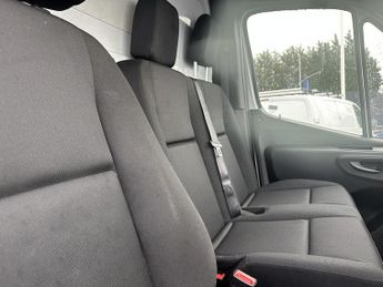 Mercedes-Benz Sprinter 314 CDI