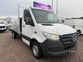 Mercedes-Benz Sprinter 314 CDI