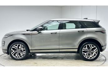 Land Rover Range Rover Evoque P250 MHEV R-Dynamic HSE