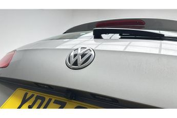 Volkswagen Golf SV TSI BlueMotion Tech SE