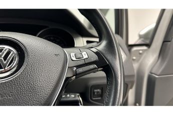 Volkswagen Golf SV TSI BlueMotion Tech SE