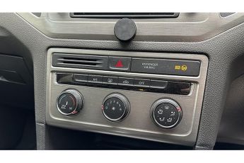 Volkswagen Golf SV TSI BlueMotion Tech SE