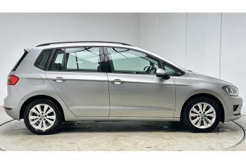 Volkswagen Golf SV TSI BlueMotion Tech SE