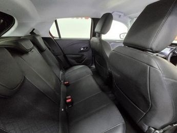 Vauxhall Corsa Electric Elite Nav Premium