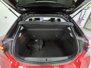 Vauxhall Corsa Electric Elite Nav Premium