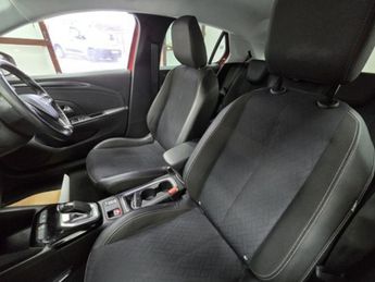 Vauxhall Corsa Electric Elite Nav Premium