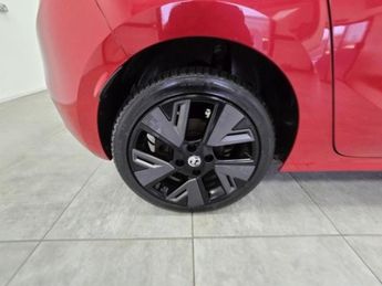 Vauxhall Corsa Electric Elite Nav Premium