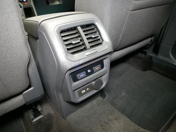 Volkswagen Tiguan TSI Elegance