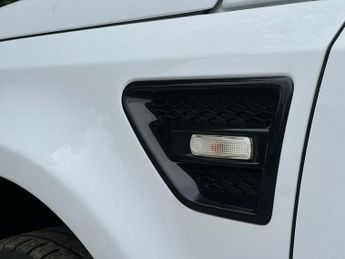 Land Rover Freelander 2 SD4 Sport LE