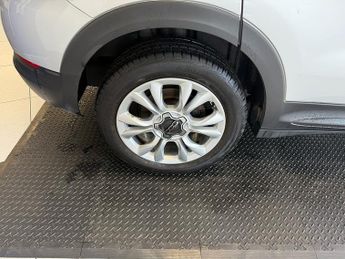 Fiat 500X 1.4 MultiAir Pop Star SUV 5dr Petrol DCT Euro 6 (s/s) (140 ps)