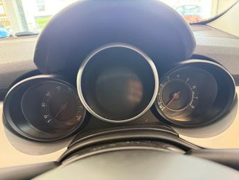 Fiat 500X 1.4 MultiAir Pop Star SUV 5dr Petrol DCT Euro 6 (s/s) (140 ps)