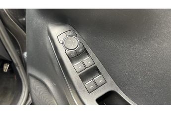 Ford Puma T EcoBoost MHEV ST-Line X