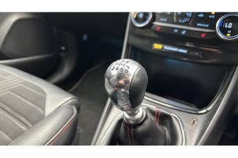 Ford Puma T EcoBoost MHEV ST-Line X