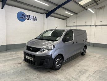 Peugeot Expert 1.5 BlueHDi 1000 Professional Premium + Standard Panel Van 6dr D