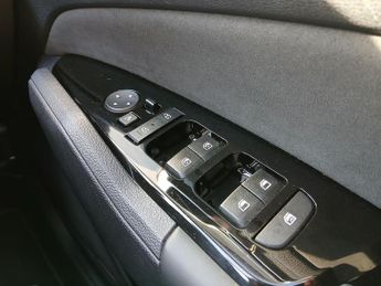 Kia Sportage T-GDi GT-Line