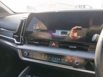 Kia Sportage T-GDi GT-Line