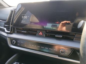 Kia Sportage T-GDi GT-Line