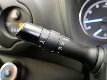 Toyota Yaris VVT-i Y20