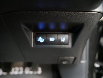 Toyota Yaris VVT-i Y20