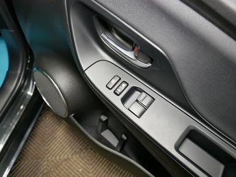 Toyota Yaris VVT-i Y20