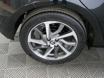 Toyota Yaris VVT-i Y20