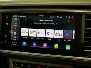 SEAT Ateca TSI EVO XPERIENCE