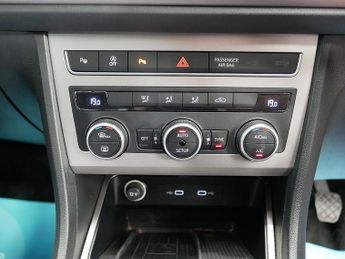 SEAT Ateca TSI EVO XPERIENCE