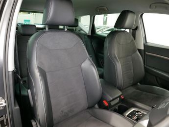 SEAT Ateca TSI EVO XPERIENCE