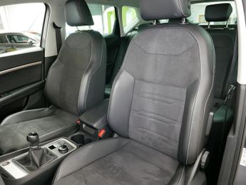 SEAT Ateca TSI EVO XPERIENCE