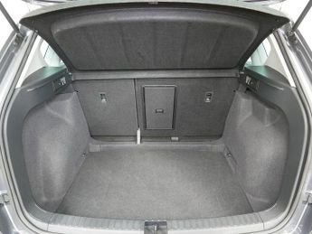 SEAT Ateca TSI EVO XPERIENCE