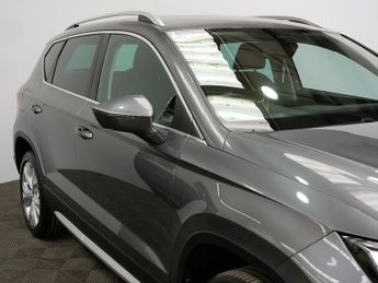 SEAT Ateca TSI EVO XPERIENCE
