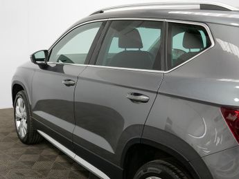 SEAT Ateca TSI EVO XPERIENCE